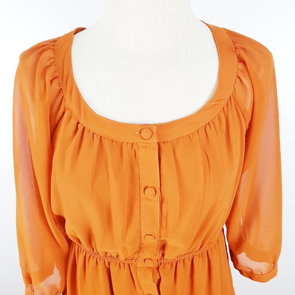 Forever 21 Chic Dress - Picture 8 of 8